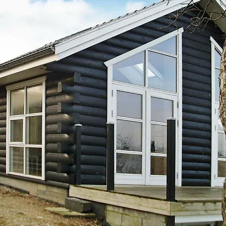 Сasa de vacaciones 8 Person In B Rkop *