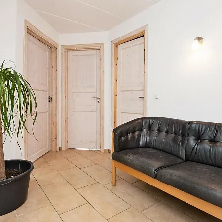 8 Person In B Rkop Сasa de vacaciones