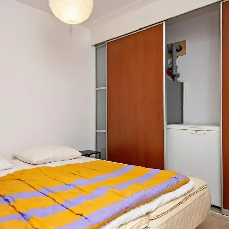 Сasa de vacaciones 8 Person In B Rkop *