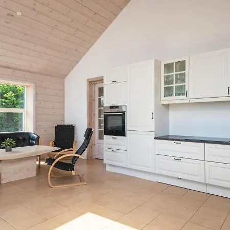 8 Person In B Rkop Сasa de vacaciones