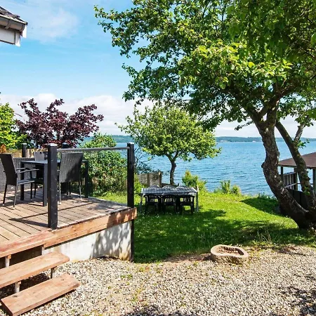 Сasa de vacaciones 8 Person In B Rkop