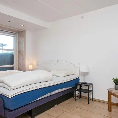 Сasa de vacaciones 8 Person In B Rkop Børkop