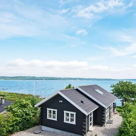 8 Person In B Rkop Сasa de vacaciones Børkop