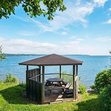 8 Person In B Rkop Børkop