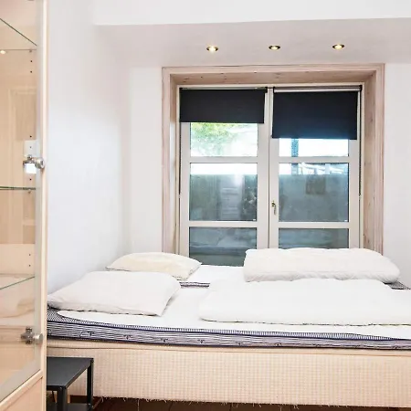 Сasa de vacaciones 8 Person In B Rkop Børkop